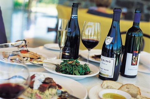 The Ultimate Yarra Valley Food And Wine Small Group Tour (Max 6 Guests) - Stayed 5