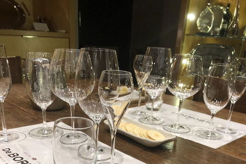 Yarra Valley 2-6 Guests Premium Food And Wine Inc Lunch At Dominique Portet - Stayed 4