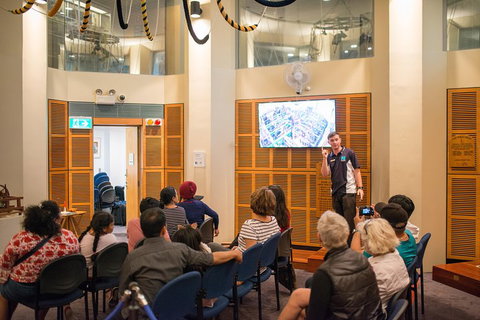 Skip-the-Line: Perth Bell Tower Experience Ticket - Stayed 0