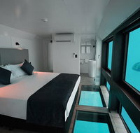 2 Day Great Barrier Reef Reefsuites Experience - Stayed