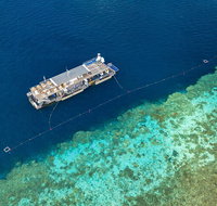 2-Day Great Barrier Reef Reefsleep Experience - Stayed