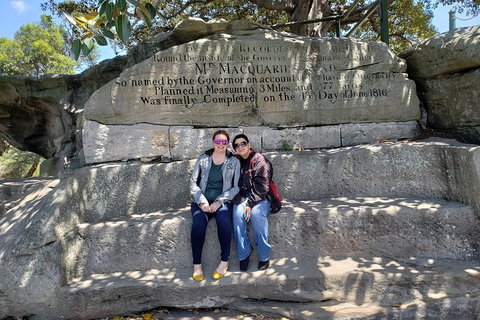 Sydney Scenic Trike Or Harley Davidson Tour - Stayed 2