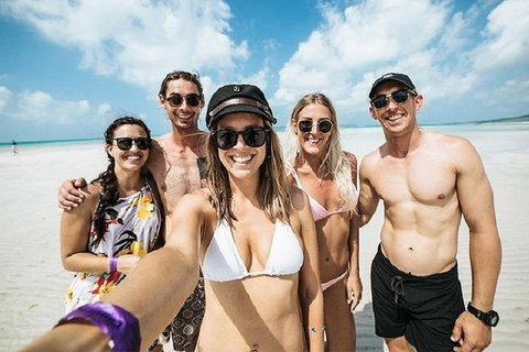 Whitsunday Islands Hopper Pass - Stayed 3