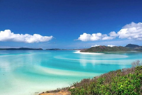 Whitsunday Islands Hopper Pass - Stayed 5