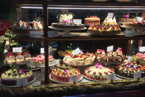 Half Day Small Group Guided Shopping Tour In Melbourne - Stayed 2