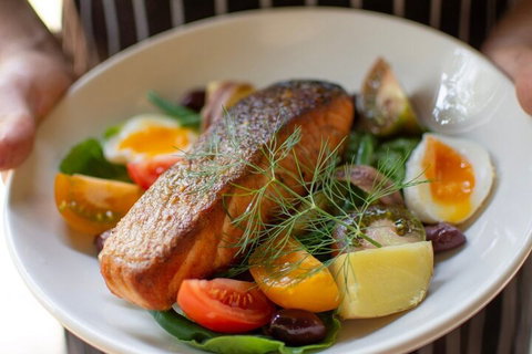 The Tweed Distiller - Stayed 5