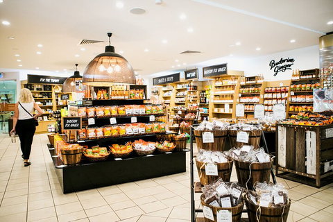 The Ginger Factory Play, Taste & Discover Bundle Admission Ticket - Stayed 3