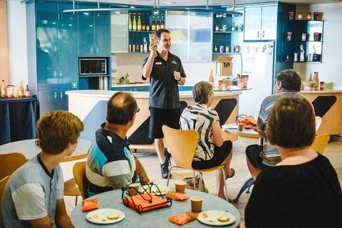 The Ginger Factory Play, Taste & Discover Bundle Admission Ticket - Stayed 5