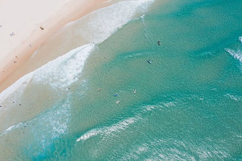 North Stradbroke Island Day Trip From Brisbane - Stayed 2