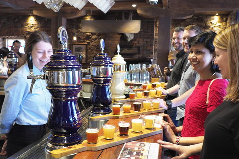 Ultimate Adelaide City And Hahndorf Tour - Stayed 3