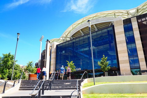 Ultimate Adelaide City And Hahndorf Tour - Stayed 5