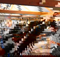 Barossa and Hahndorf Day Trip from Adelaide Including Wine Tasting and Lunch - Stayed