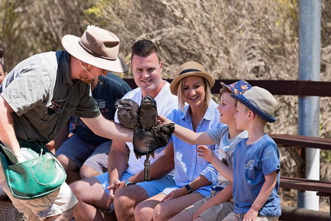 2 Day Ultimate Kangaroo Island With Return Ferry - Stayed 0