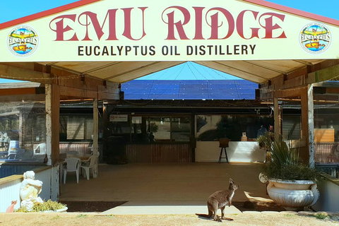 2 Day Ultimate Kangaroo Island With Return Ferry - Stayed 3