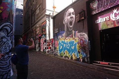 Melbourne City Tour And Phillip Island In One Day - Stayed 1