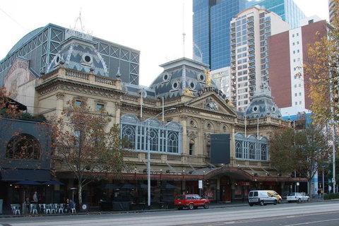 Melbourne City Tour And Phillip Island In One Day - Stayed 2