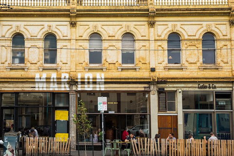 Melbourne City Tour And Phillip Island In One Day - Stayed 5