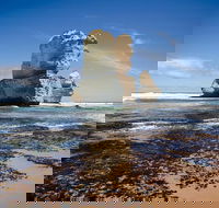 3-Day Adelaide to Melbourne Overland Trip through Grampians and Great Ocean Road - Stayed