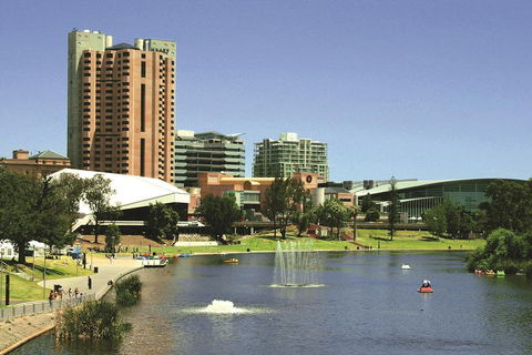 Adelaide Highlights, Hahndorf & McLaren Vale Wine Tasting And Sightseeing Tour - Stays Accommodation 3