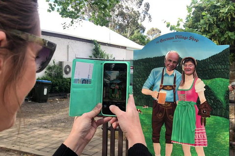 Adelaide Highlights, Hahndorf & McLaren Vale Wine Tasting And Sightseeing Tour - Stays Accommodation 5