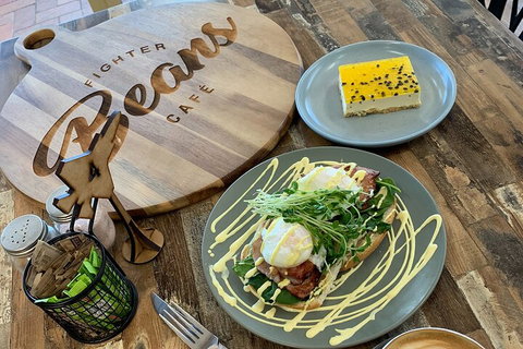 General Admission Fighter World Museum - Stayed 0