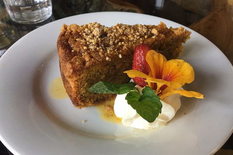 Sunshine Coast Private Scenic Guided Tour Inc. 2-Course Gourmet Lunch - Stayed 2