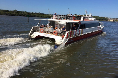 Private Blue Mountains Tour With Expert Guide - Stayed 0