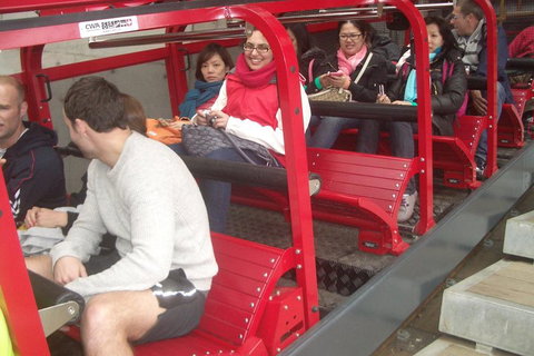 Private Blue Mountains Tour With Expert Guide - Stayed 1