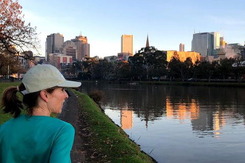 Yarra Sunrise Running Tour - Stayed 2