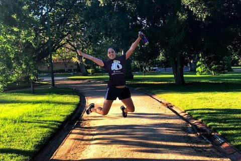 Yarra Sunrise Running Tour - Stayed 3