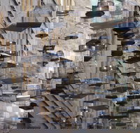 Sydney Scavenger Hunt Inside Sydney - Stayed