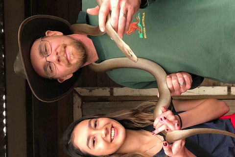 Perth Hills - Wildlife, Art & Gastronomy - Stayed 0