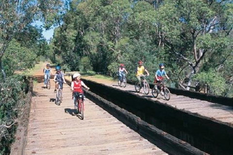 Perth Hills - Wildlife, Art & Gastronomy - Stayed 2