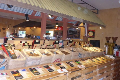 Margaret River Indulge And Discover Day Tour - Stayed 1