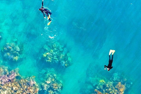 Fly & Cruise - Seaplane Package - Stays Accommodation 1