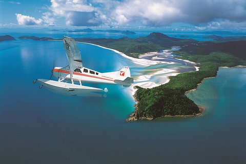 Fly & Cruise - Seaplane Package - Stays Accommodation 2