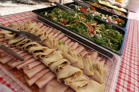 Fly & Cruise - Seaplane Package - Stays Accommodation 3