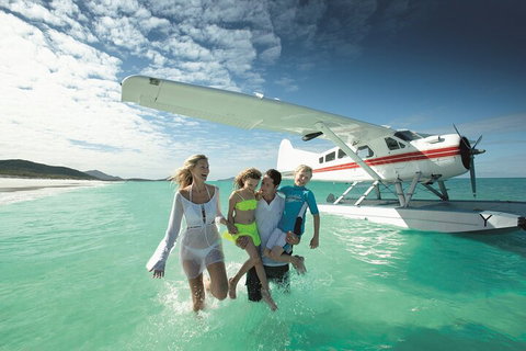 Fly & Cruise - Seaplane Package - Stays Accommodation 4