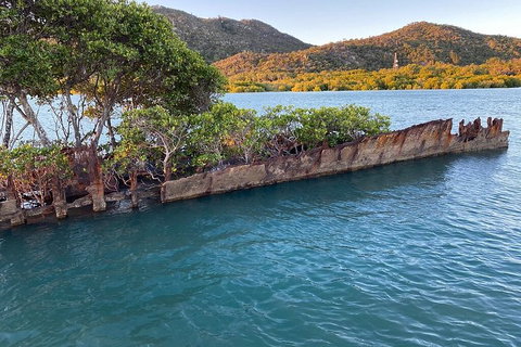 Aquascene Magnetic Island Discovery Tour - Stays Accommodation 3