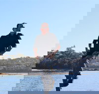 Sydney Harbour Northern beaches and National Park - Stayed