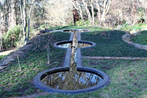 The Other Side Of The Blue Mountains - Stayed 2