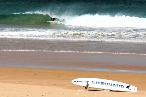 Half Day Manly Beach And More - Stayed 5
