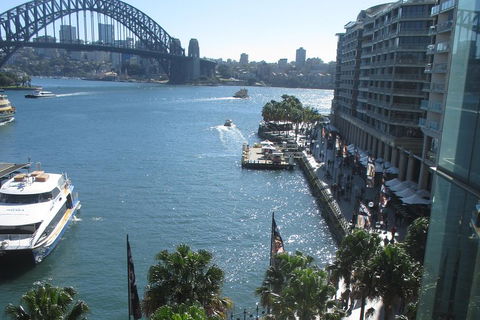 Private City Walking Tour From Your Hotel - Stayed 4