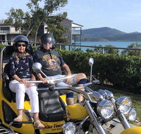Airlie Beach Trike Tours - Stayed