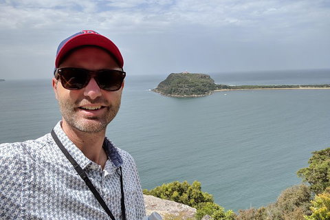 Manly & Sydney's Northern Beaches With 'Personalised Sydney Tours' - Stays Accommodation 1