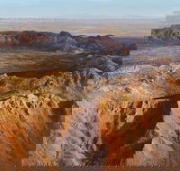 Scenic Flight Gosses Bluff - Stays Accommodation