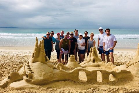 Sandcastle Workshops - Stayed 0
