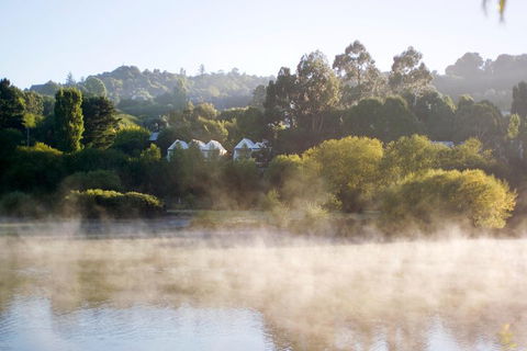 Overnight Daylesford And Macedon Ranges Gourmet Food Trail Tour From Melbourne - Stays Accommodation 4