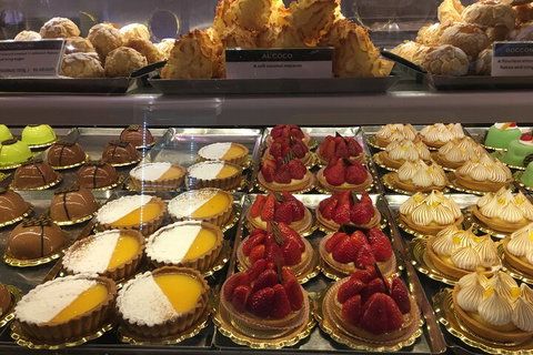 Cultural Melbourne City Tour - Stayed 0