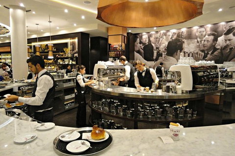 Cultural Melbourne City Tour - Stayed 2